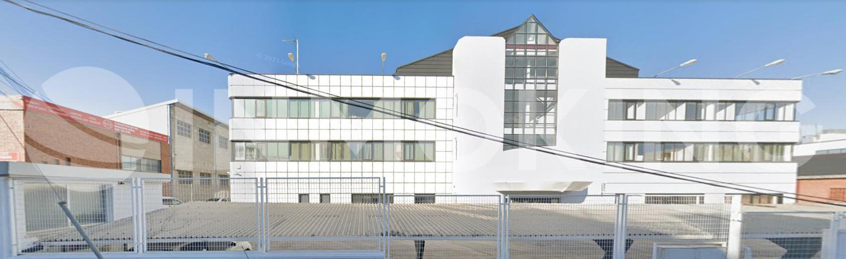 Foto de la propiedad Edificio Valportillo 